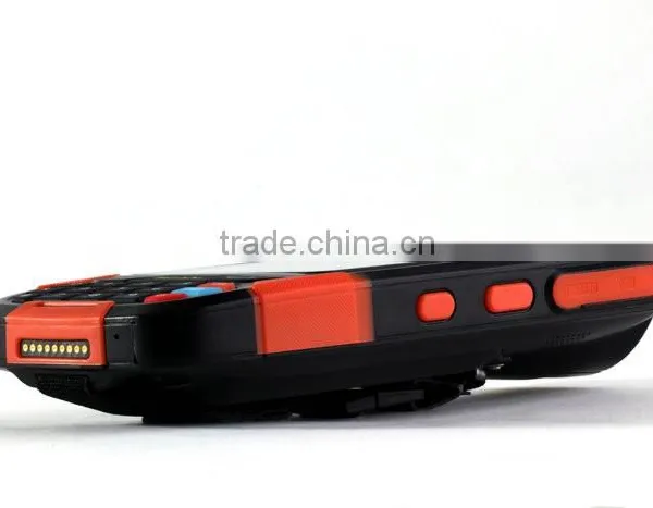 Unique Design High Capacity 4000mA Android 5.1 Barcode Scanner Quality Choice photo-6