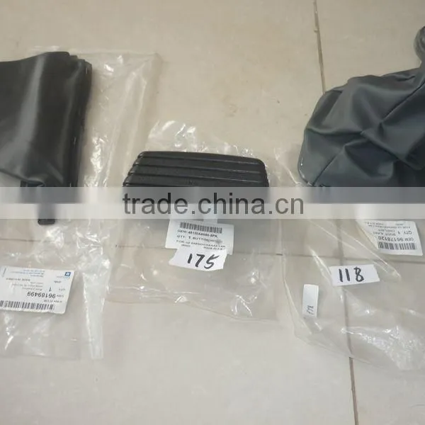 Wide Varieties Car Accessories Air Brake Valve Repair Kit