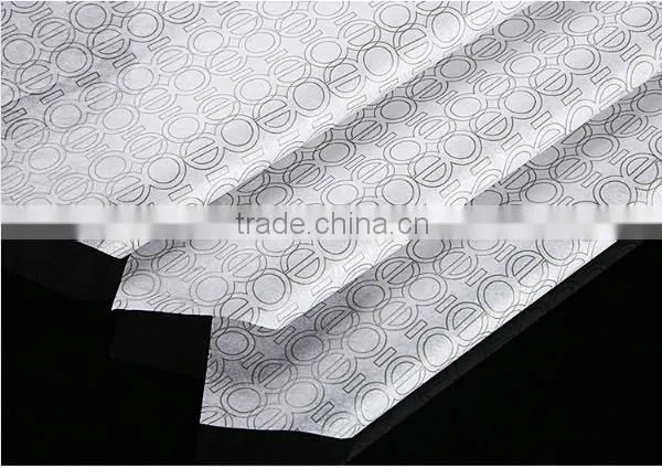 Personalized Art Tissue Paper Lab Tissue Paper photo-4
