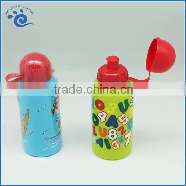 ~ Recyclable Bottle Set Custom Double Layer Bento Lunch Box photo-3