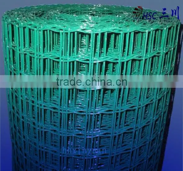 Holland Weld Wire Fence Machine photo-2