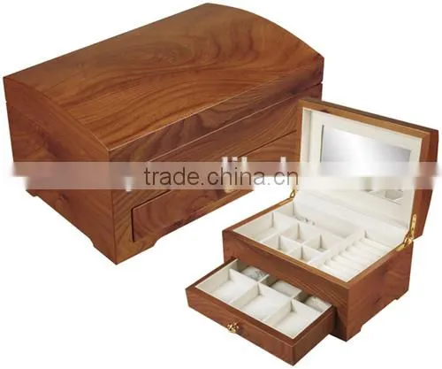Wholesale Jewelry Display Box Custom photo-6