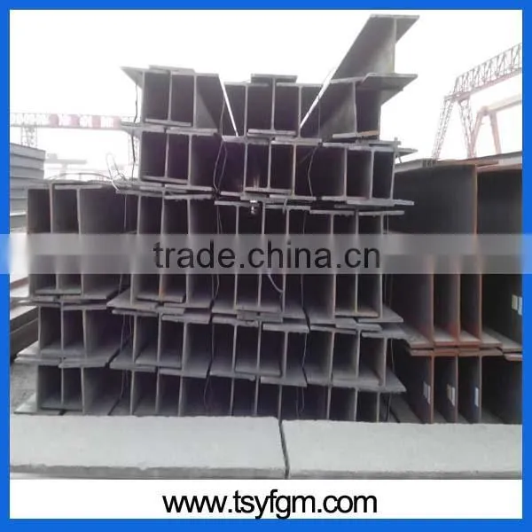 A992/A572Gr50/A6/A36 H BEAM photo-4