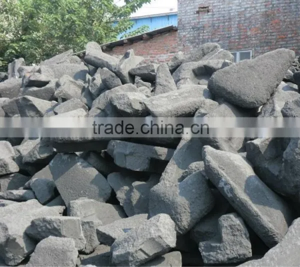 Carbon Anode Scrap With 98% Min. Carbon photo-6
