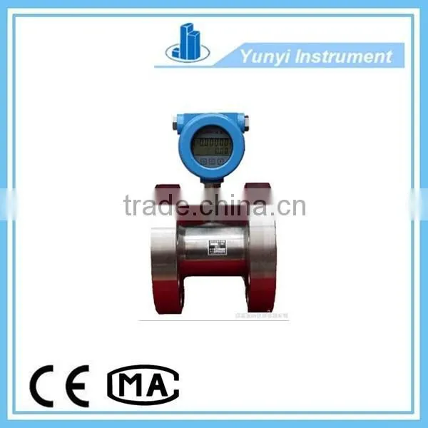 Turbine Flow Meters (Hydraulic Fluids) photo-4