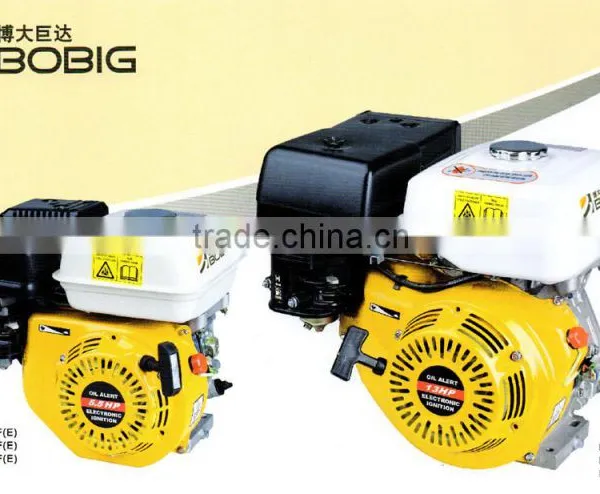 Hot Sale Air Cooled Gasoline Engine