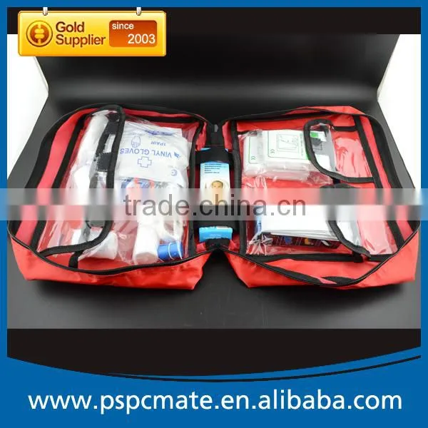 Travel Home Outdoor Emergency Survival Medical First Aid Set photo-2