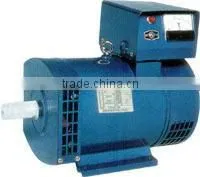 Belt Driven Alternator 64Kw