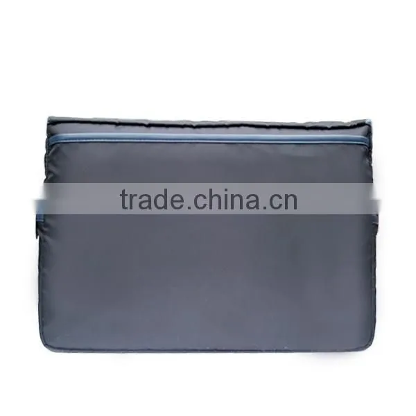 Multifunction Custom Nylon Pouch Bag in Bag photo-3