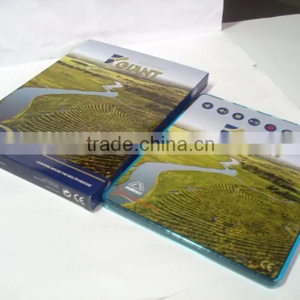 PS-C724 Multifunction Webkey /mousepad Custom Printed/multi-function Mousepad photo-6