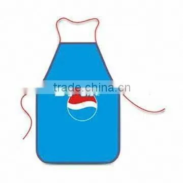 Pepsi Cola Promotional Apron
