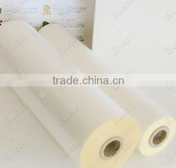 Matte BOPP + EVA Thermal Lamination Film photo-3