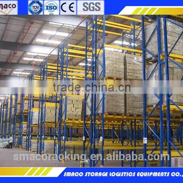 Accept Customize China Storage Rack Manufacturer photo-2
