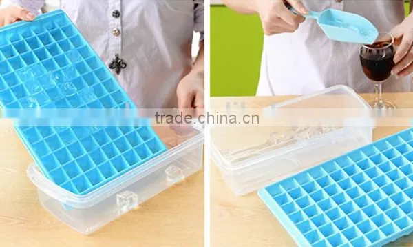 Mini Ice Cube Trays photo-2