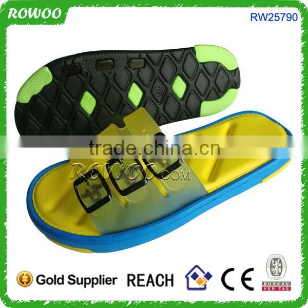 Indoor Outdoor Men Slippers,men Slipper for Outdoor