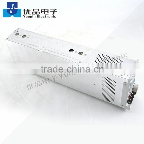 Chroma 63302A Load Module 20A/80V/100W Dual Channel photo-2