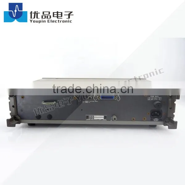 Leader 3215 AM/FM Signal Generator photo-2