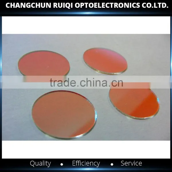 635nm FWHM15nm Laser Semiconductor Filters, Laser Optical Interference Filters