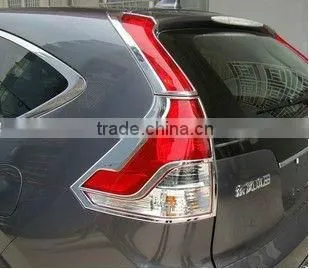 Car Tail Lamp Cover Taillight for HONDA 2012 CRV