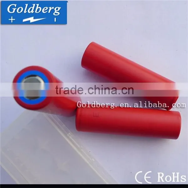 Wholesale Battery Sanyo ga 3500mah Inr Battery18650 Sanyo fm Battery Battery Pack Use photo-2