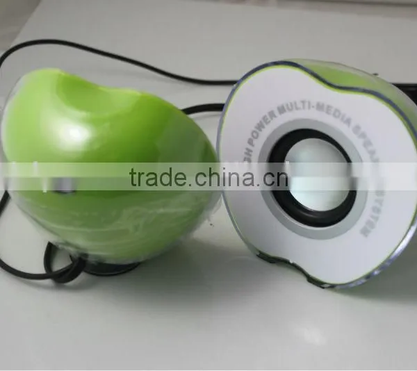 Mini USB Speaker,computer Speaker,Laptop Tower Speaker / MP3,MP4 Speaker photo-4