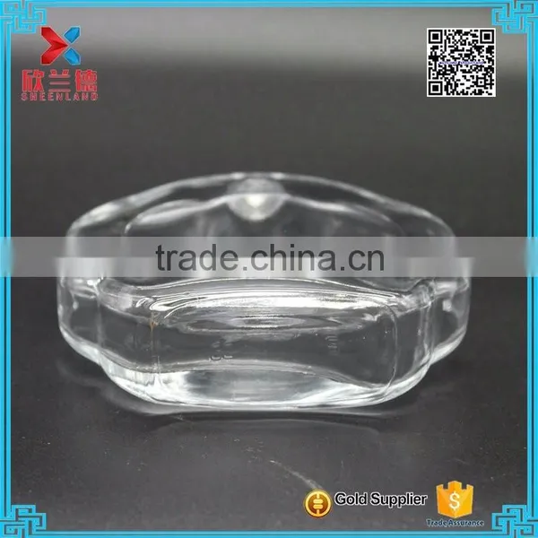 Butterfly Shape 90ml Glass Fragrance Perfume Bottles Hot Sell Supplier's Choice photo-6