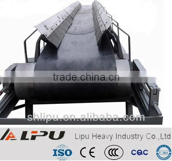 Industrial Chain Conveyor for Mining