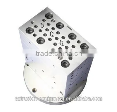 The World Best Professional Extrusion Tooling Manufacturer With Rich Experience photo-5