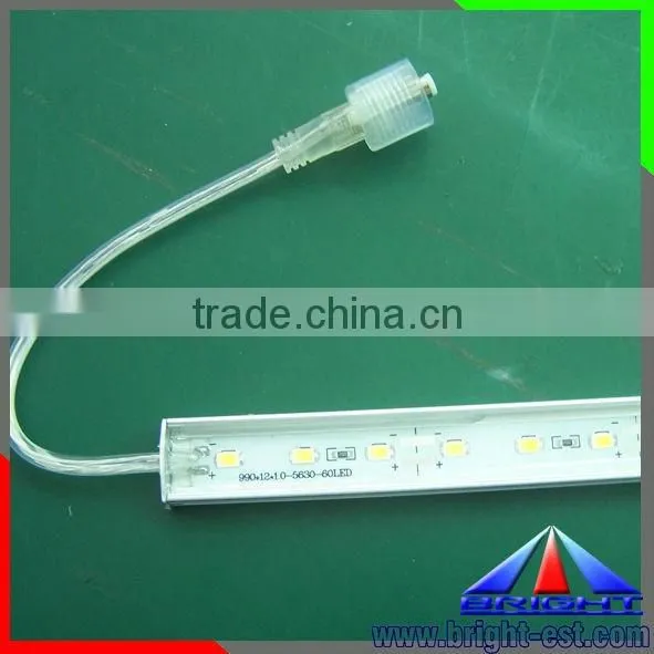 60led and 72 Led Strip Rigid Led Bar,CE RoHS LED Strip Light photo-5
