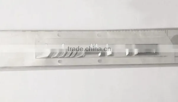 Custom New Style Plastic Chrome Amg Emblem 3d Car Brand Logo photo-3