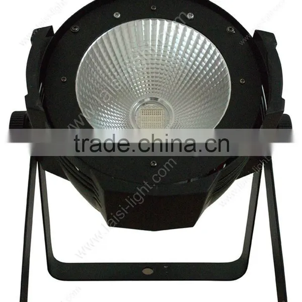 RGBWA UV Led Light 6in1 Cob Led Par Light Led Cob Downlight photo-4