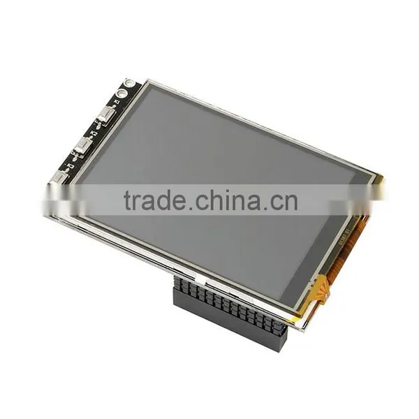 Price Lcd Touch Screen Monitor for Digital Photo Frame photo-5
