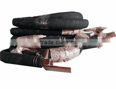 Water Cooling Cables For Electric Induction Melting Furnace photo-2