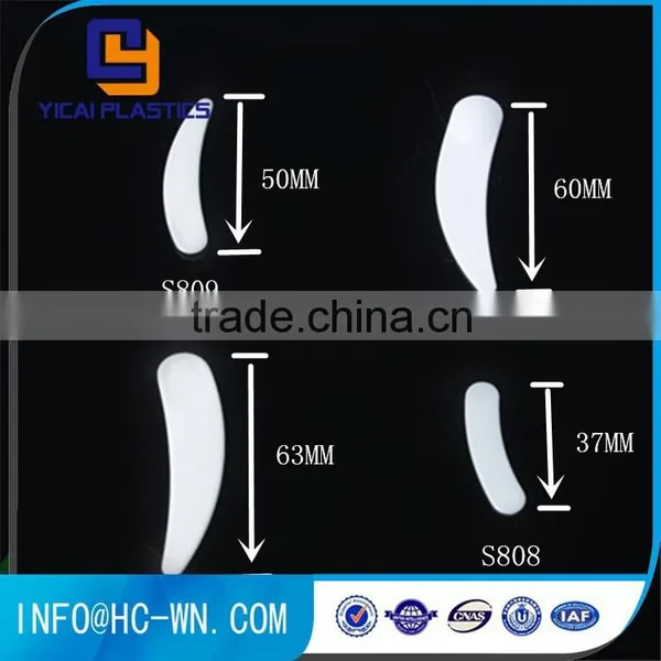 Mask Mixing Tool Plastic Cosmetic Spatulas