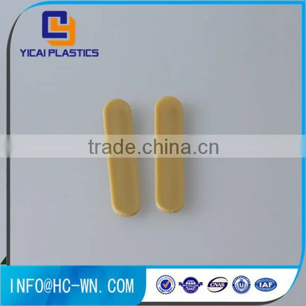 Free Sample Eye Cream Plastic Cosmetic Spoon Quality Choice photo-2
