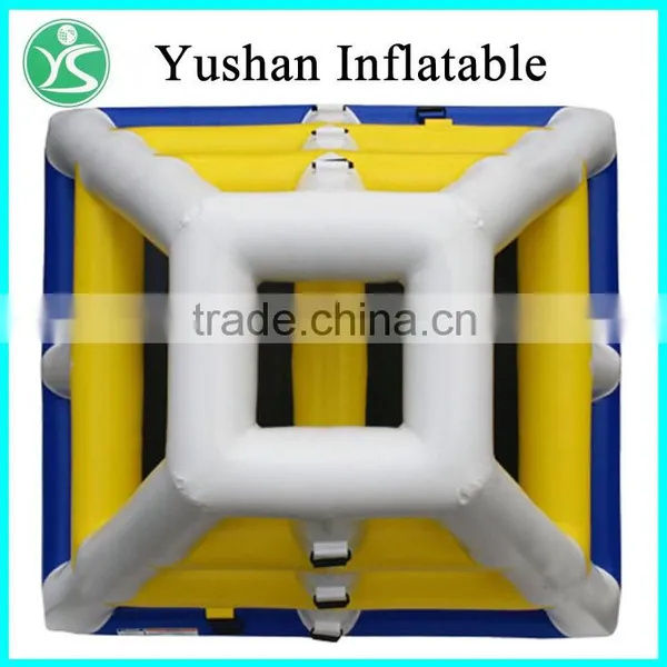 China Manufacturer Hot Selling Inflatable Water Park Games