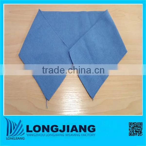 30%wool 70%acrylic Rib for Jacket Cuff Band photo-3