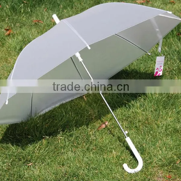 2014 HOT Eco-friendly Umbrella-poe Pvc Eva Umbrella