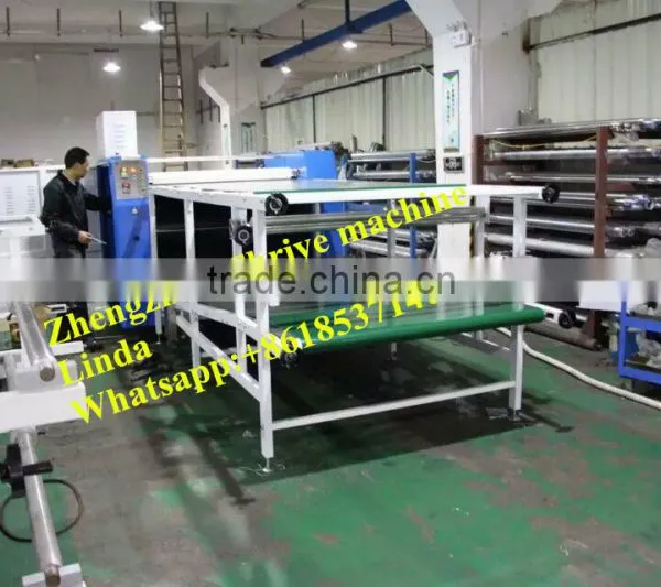 Big Discount Mouse Pads Printing Machine photo-3