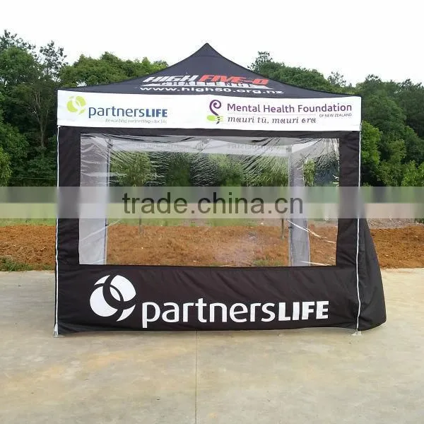 Tent Marquee/3x3m Folding Tent photo-2