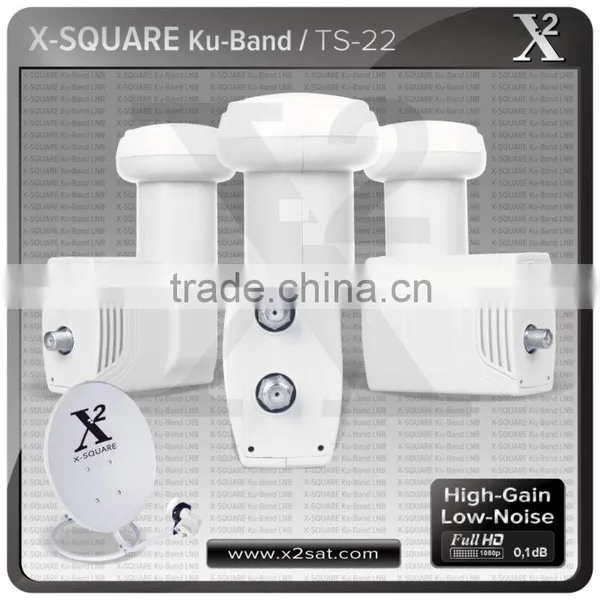 Best New Tokyosat Twin Lnb in 2016 photo-3