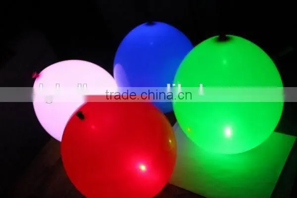 Hot Sale Led Balloon Light