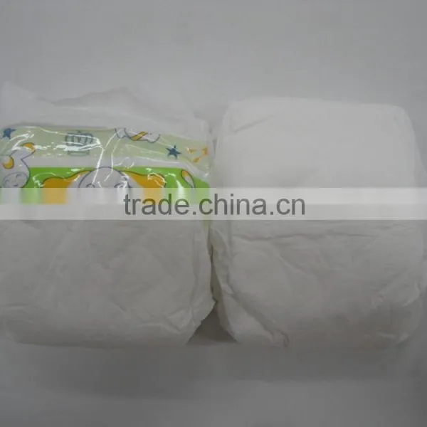 BC1091 Baby Diaper Bambino photo-4