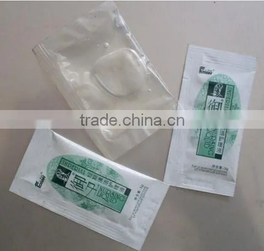 Portable Milk Powder Packing Machine Machine photo-4