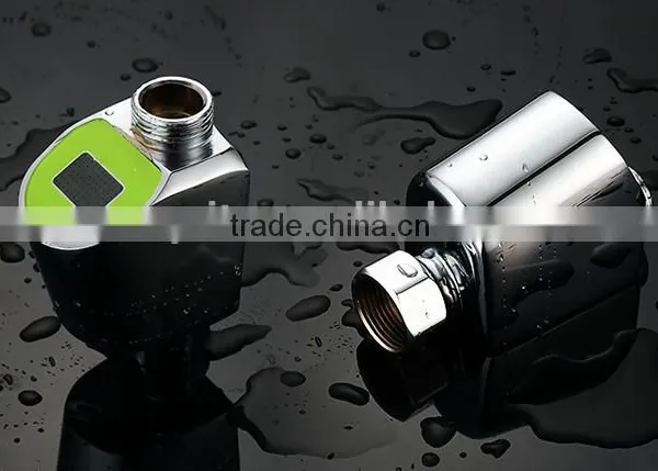 Digital Shower Thermometer/Led Shower Head/Led Shower Head with Digital Display