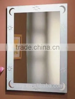 Durable Stylish Home Mirror/ Home Decoration Mirror,/home Goods Mirrors With Excellent After-sales Service photo-6