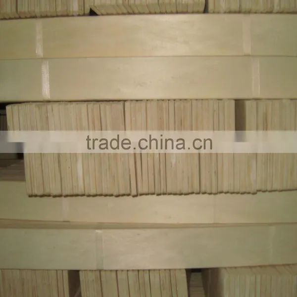 Bicycle Plywood/ Plywood Bed Slat / Waterproof Plywood Price photo-5