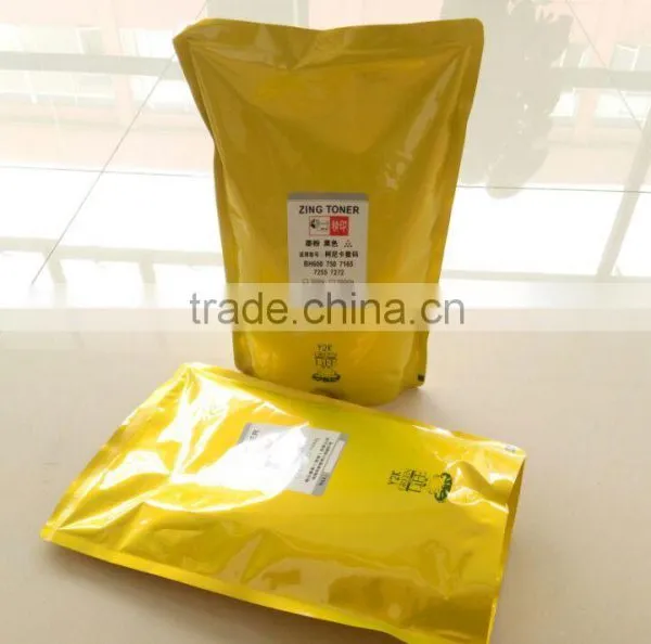 Compatible Bulk Refill Toner for Konica Minolta Bizhub BH600