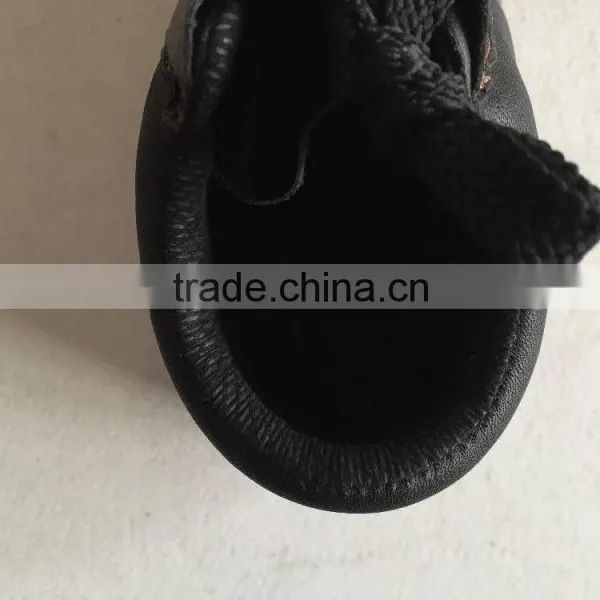 Hot Selling Safety Shoes,. Low Price of China Professional Manufacturer, HW-2041 photo-5