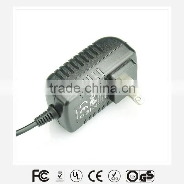 Universal 20V 1A 20W AC DC Wall Type Switching Power Adapter,ac dc Adapter photo-4